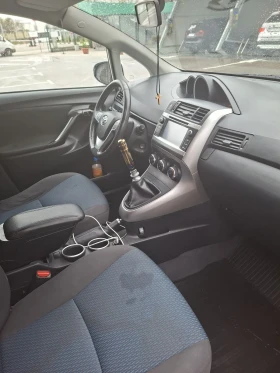 Toyota Verso 1.6, D4-D, снимка 10