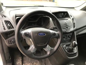Ford Connect 1, 6tdi.Klima.Evro5. - 7900 лв. / 4039.21 € - 63123673 12