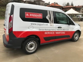 Ford Connect 1, 6tdi.Klima.Evro5. - 7900 лв. / 4039.21 € - 63123673 3