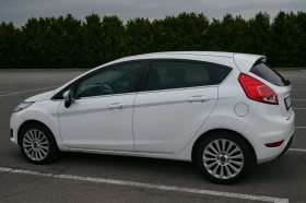 Ford Fiesta, снимка 1 — Bazar.bg Ford Fiesta, снимка 1
