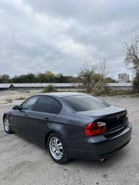 BMW 320, снимка 4