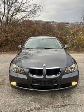 BMW 320, снимка 6