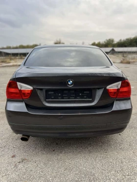 BMW 320, снимка 7