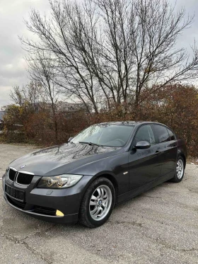 BMW 320, снимка 2