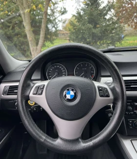 BMW 320, снимка 8