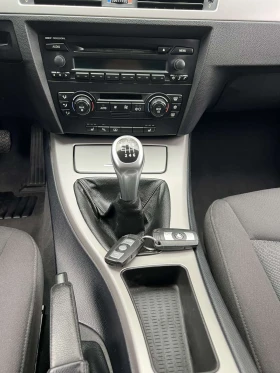 BMW 320, снимка 12