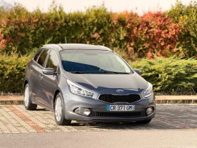 Kia Ceed 1.6CRDI-нави-панорама-лизингпрез Уникредитпо 230лв - 12900 лв. / 6595.67 € - 33436597 3
