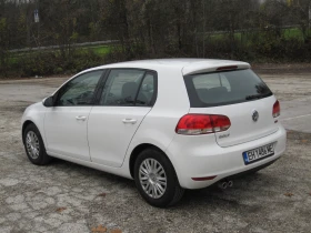 VW Golf, снимка 4