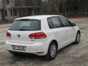 VW Golf, снимка 6