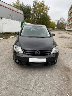 VW Golf Plus | Mobile.bg    3
