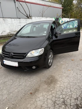 VW Golf Plus | Mobile.bg    6