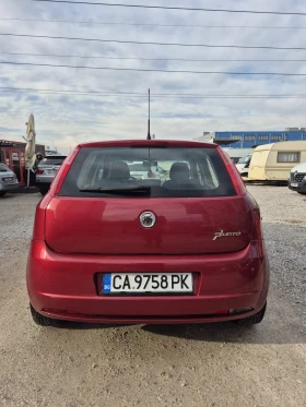 Fiat Punto 1.2 65кс 🔝 - 3333 лв. / 1704.14 € - 18654814 6