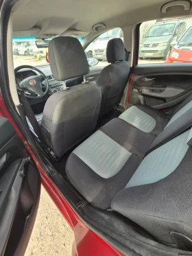 Fiat Punto 1.2 65кс 🔝 - 3333 лв. / 1704.14 € - 18654814 9