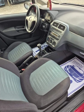 Fiat Punto 1.2 65кс 🔝 - 3333 лв. / 1704.14 € - 18654814 12