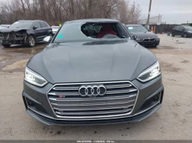 Audi S5 * 3.0T PREMIUM PLUS * CARFAX * БЕЗ ПЪРВОНАЧАЛНА ВН - 27000 лв. / 13804.88 € - 52099205 12