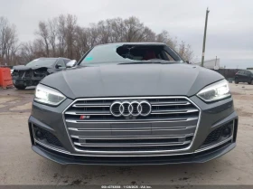 Audi S5 * 3.0T PREMIUM PLUS * CARFAX * БЕЗ ПЪРВОНАЧАЛНА ВН - 27000 лв. / 13804.88 € - 52099205 6