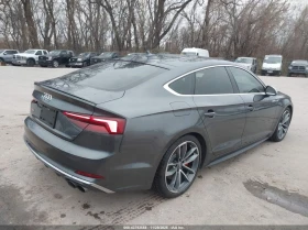 Audi S5 * 3.0T PREMIUM PLUS * CARFAX * БЕЗ ПЪРВОНАЧАЛНА ВН - 27000 лв. / 13804.88 € - 52099205 4