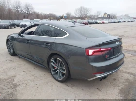 Audi S5 * 3.0T PREMIUM PLUS * CARFAX * БЕЗ ПЪРВОНАЧАЛНА ВН - 27000 лв. / 13804.88 € - 52099205 3