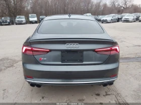 Audi S5 * 3.0T PREMIUM PLUS * CARFAX * БЕЗ ПЪРВОНАЧАЛНА ВН - 27000 лв. / 13804.88 € - 52099205 16
