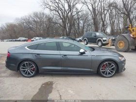 Audi S5 * 3.0T PREMIUM PLUS * CARFAX * БЕЗ ПЪРВОНАЧАЛНА ВН - 27000 лв. / 13804.88 € - 52099205 13