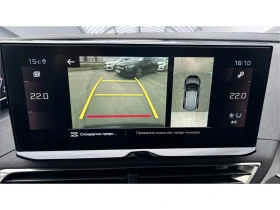 Peugeot 3008 1.6 THP EAT8 GT-Line , Месечна вноска от 357   - 22990 € / 44964.53 лв. - 55911329 16