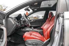 Audi S5 * quattro Prestige, quattro Technik (Canada) * CAR - 22700 € / 44397.34 лв. - 68568499 10