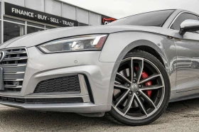 Audi S5 * quattro Prestige, quattro Technik (Canada) * CAR - 22700 € / 44397.34 лв. - 68568499 3