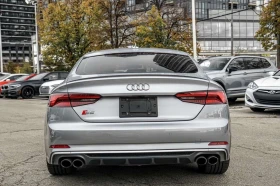 Audi S5 * quattro Prestige, quattro Technik (Canada) * CAR - 22700 € / 44397.34 лв. - 68568499 7