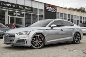 Audi S5 * quattro Prestige, quattro Technik (Canada) * CAR - 22700 € / 44397.34 лв. - 68568499 2