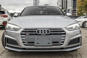 Audi S5 * quattro Prestige, quattro Technik (Canada) * CAR - 22700 € / 44397.34 лв. - 68568499 4