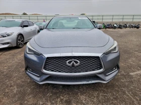 Infiniti Q 60* LUXE 300* BOSE* ПОДГРЕВ* КАМЕРА* МЪРТВА ТОЧКА - 15480 € / 30276.25 лв. - 89521817 2