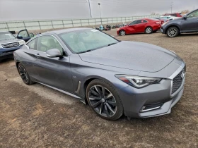 Infiniti Q 60* LUXE 300* BOSE* ПОДГРЕВ* КАМЕРА* МЪРТВА ТОЧКА - 15480 € / 30276.25 лв. - 89521817 3