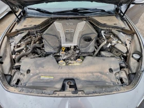Infiniti Q 60* LUXE 300* BOSE* ПОДГРЕВ* КАМЕРА* МЪРТВА ТОЧКА - 15480 € / 30276.25 лв. - 89521817 7