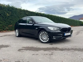 BMW 5 Gran Turismo 3000 d 245 | Mobile.bg � ����� ������ 9