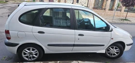 Renault Scenic, снимка 3