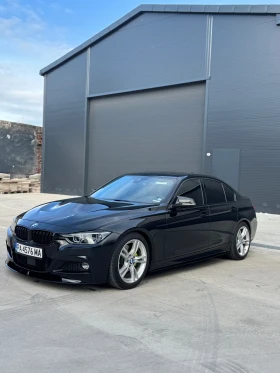 BMW 340, снимка 2 - Автомобили и джипове - 53603785