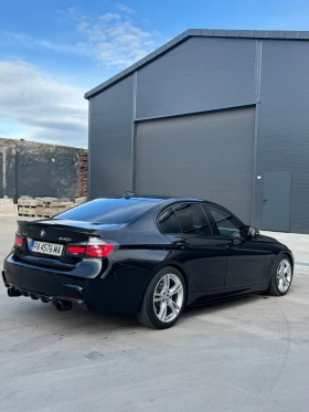 BMW 340, снимка 7 - Автомобили и джипове - 53603785