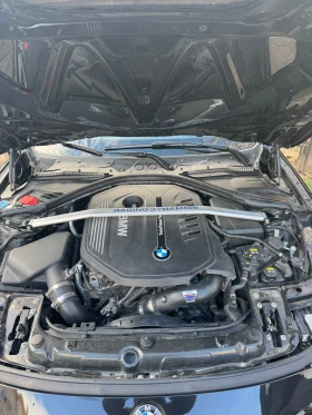 BMW 340, снимка 17 - Автомобили и джипове - 53603785