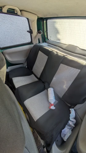 VW Lupo, снимка 9 - Автомобили и джипове - 53658886