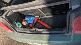 VW Lupo, снимка 7 - Автомобили и джипове - 53658886