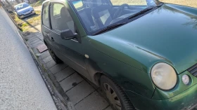 VW Lupo, снимка 5 - Автомобили и джипове - 53658886