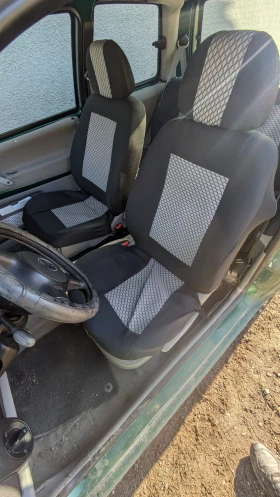 VW Lupo, снимка 8 - Автомобили и джипове - 53658886