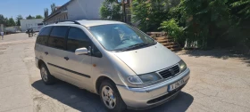 Seat Alhambra Ван - 1600 € / 3129.33 лв. - 87394745 2