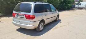 Seat Alhambra Ван - 1600 € / 3129.33 лв. - 87394745 8