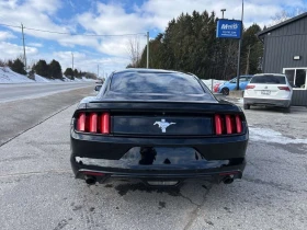Ford Mustang * V6, Bluetooth, Back Up Cam, Manual * CARFAX * ЦЕ - 13500 € / 26403.70 лв. - 53117524 7