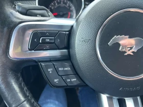 Ford Mustang * V6, Bluetooth, Back Up Cam, Manual * CARFAX * ЦЕ - 13500 € / 26403.70 лв. - 53117524 11