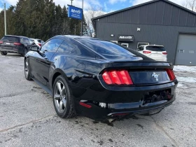 Ford Mustang * V6, Bluetooth, Back Up Cam, Manual * CARFAX * ЦЕ - 13500 € / 26403.70 лв. - 53117524 8