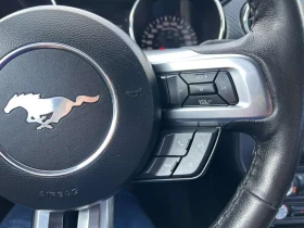 Ford Mustang * V6, Bluetooth, Back Up Cam, Manual * CARFAX * ЦЕ - 13500 € / 26403.70 лв. - 53117524 12