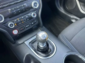 Ford Mustang * V6, Bluetooth, Back Up Cam, Manual * CARFAX * ЦЕ - 13500 € / 26403.70 лв. - 53117524 15