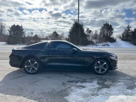 Ford Mustang * V6, Bluetooth, Back Up Cam, Manual * CARFAX * ЦЕ - 13500 € / 26403.70 лв. - 53117524 5